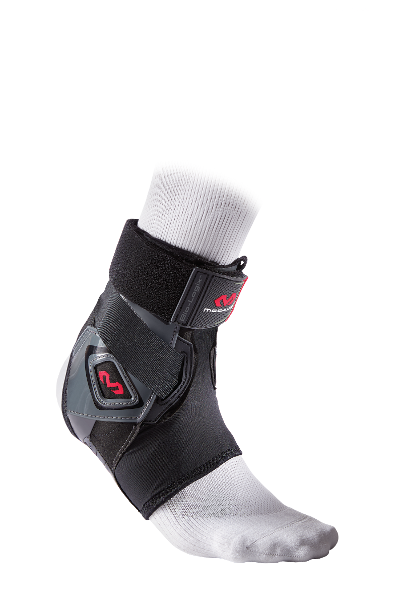 McDavid Ankle Braces Supports Medco Sports Medicine