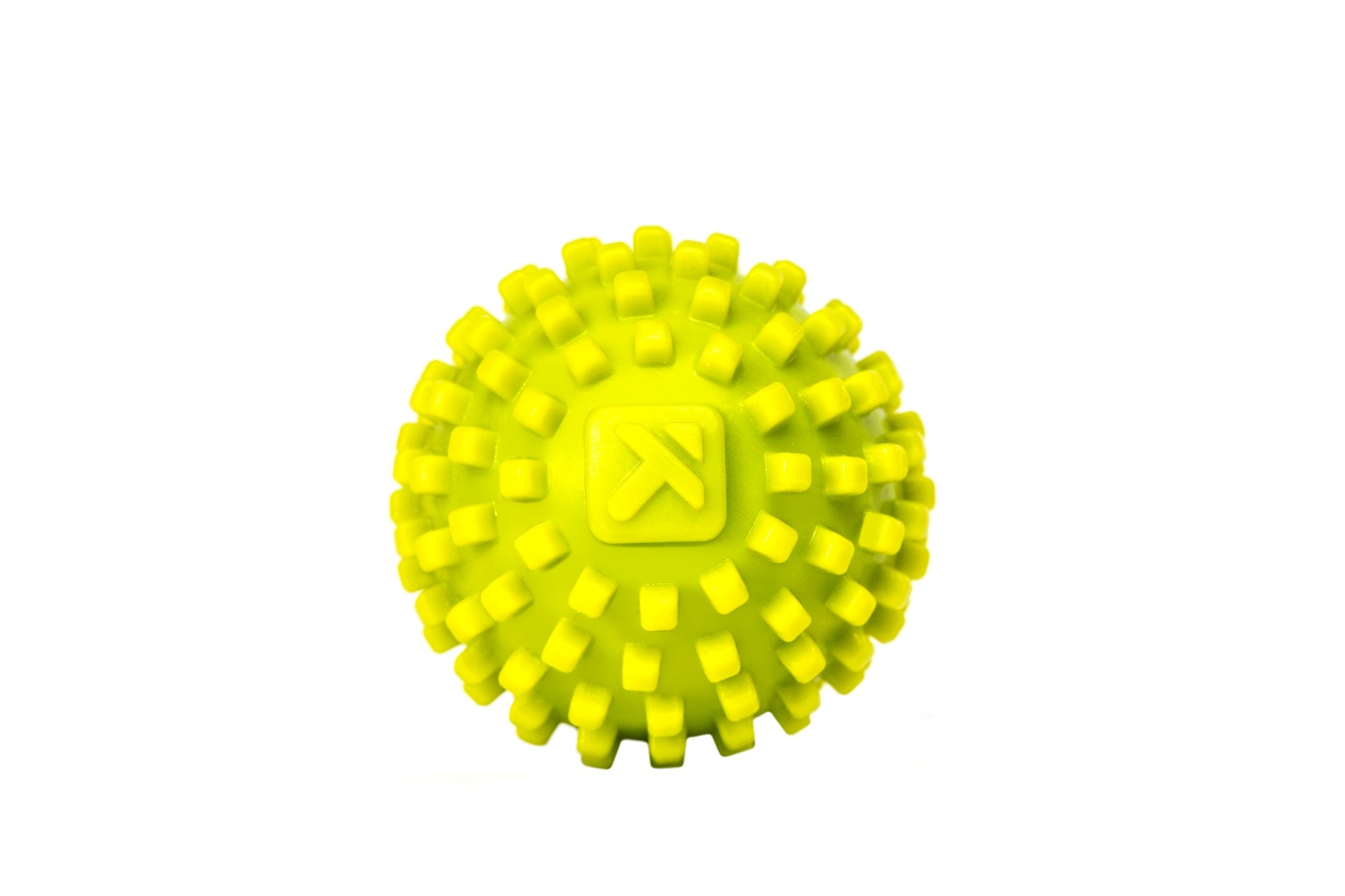trigger point vibrating massage ball Portable Vibrating Massage Roller for Foot, Back & Pain Relief main image 1