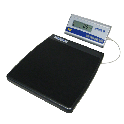 Model PS-5700 and PS-6700 Portable Scales