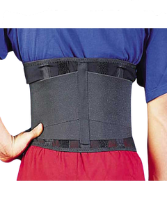 Back braces - air back brace, sports back brace, lumbar sacral & lower back  brace, posture support back braces