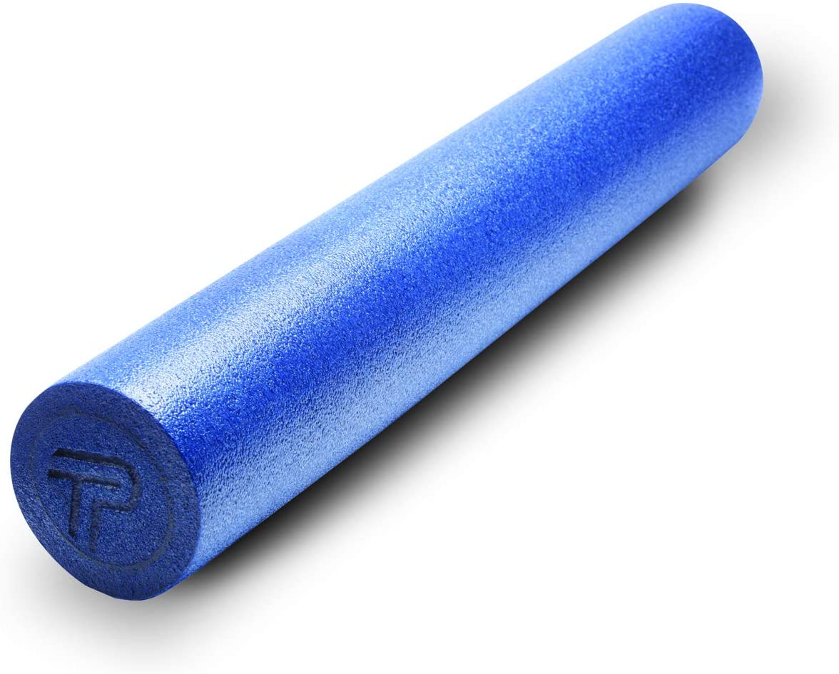 Foam Roller for back, legs, neck & shoulders