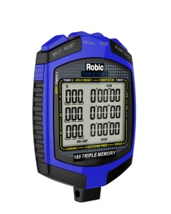 Robic 540 Memory Stopwatch