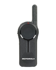 Motorola DLR and CLS Series