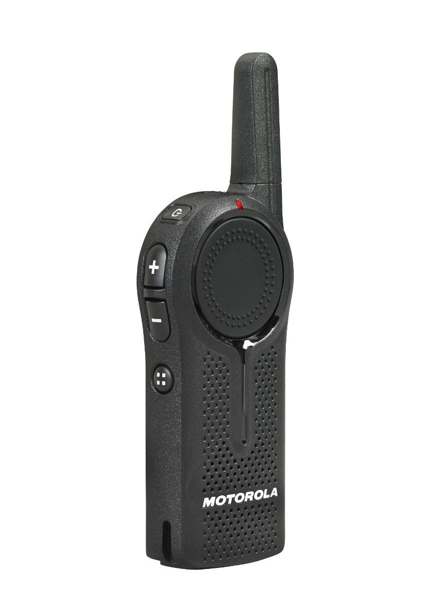 Motorola DLR and CLS Series