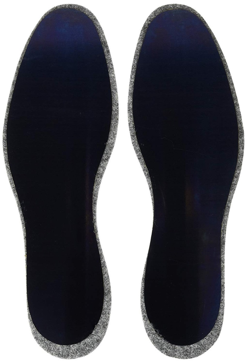 AetnaFelt Full Spring Steel Turf Toe Insole Medco Sports Medicine