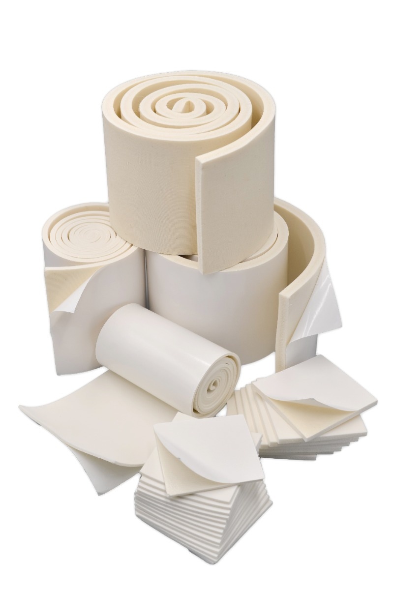 Soft OpenCell Foam Rolls & Pads Medco Sports Medicine