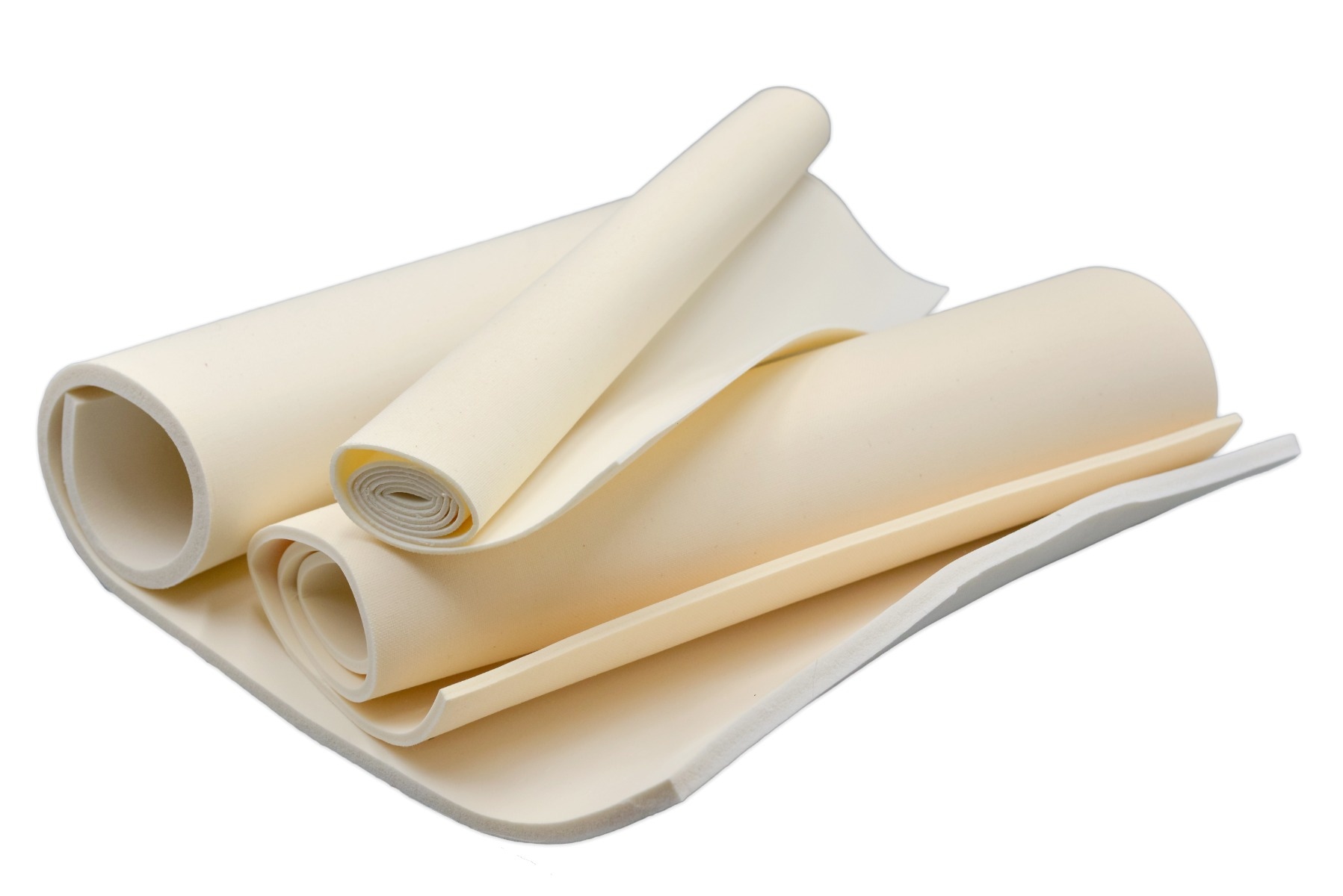 Foam Rubber Sheets Medco Sports Medicine