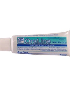 OraLine Toothpaste