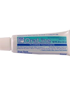 OraLine Toothpaste