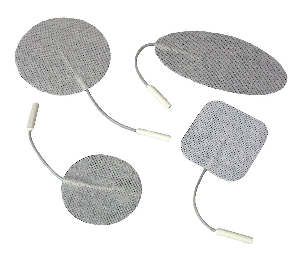 V-Trode Reusable Electrodes | Medco Sports Medicine