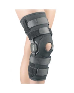 PowerCentric Hinged Knee Brace