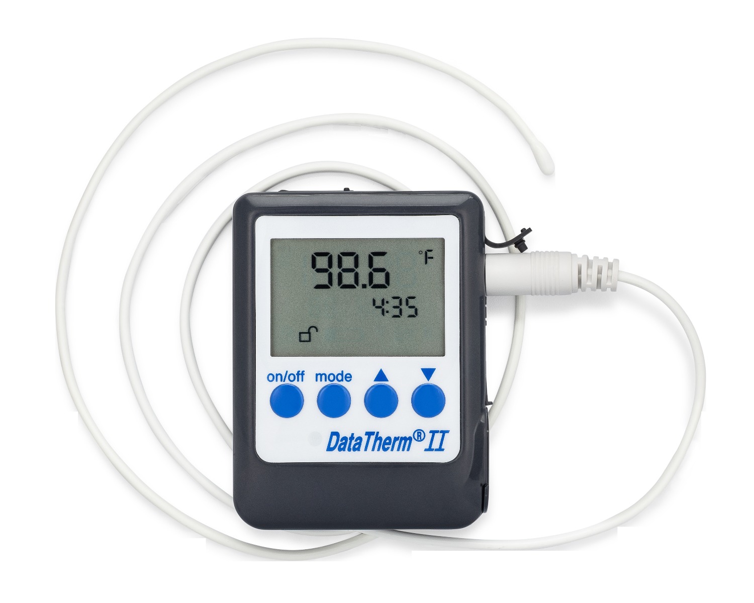 DataTherm II Continuous Temperature Monitor 