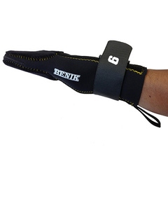 Benik Sliding Mitt with Wrist, Thumb & Finger Protection