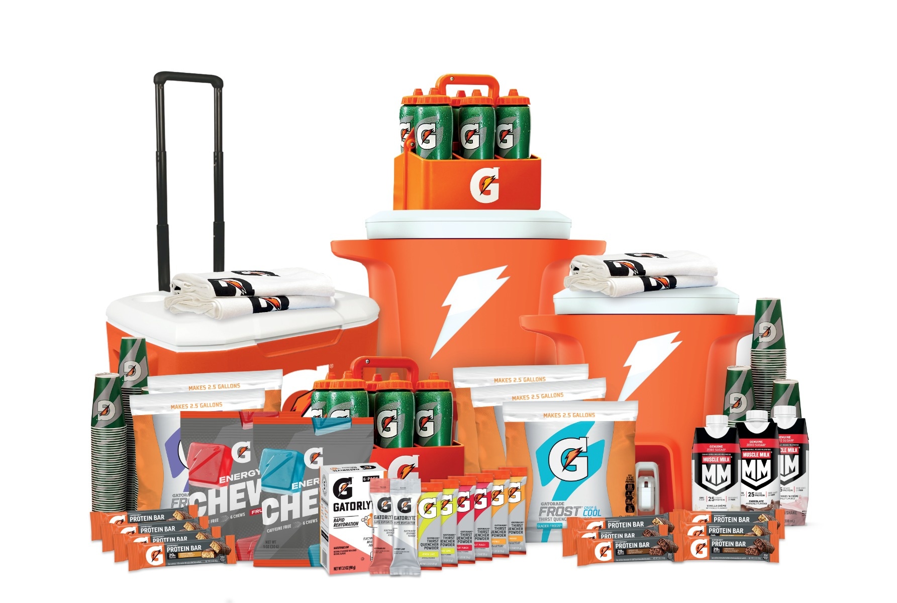 Wincraft Refrigeratore Per Lattine NCAA University Of Iowa – 340g – Sottobicchiere Termico Con Licenza Ufficiale