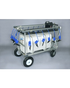 Team Manager Hydration Cart