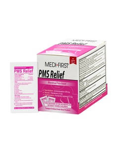 Medi-First PMS Relief 80/BX, 40X2