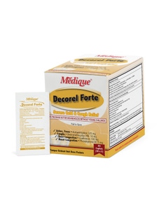 Medique Decorel Forte