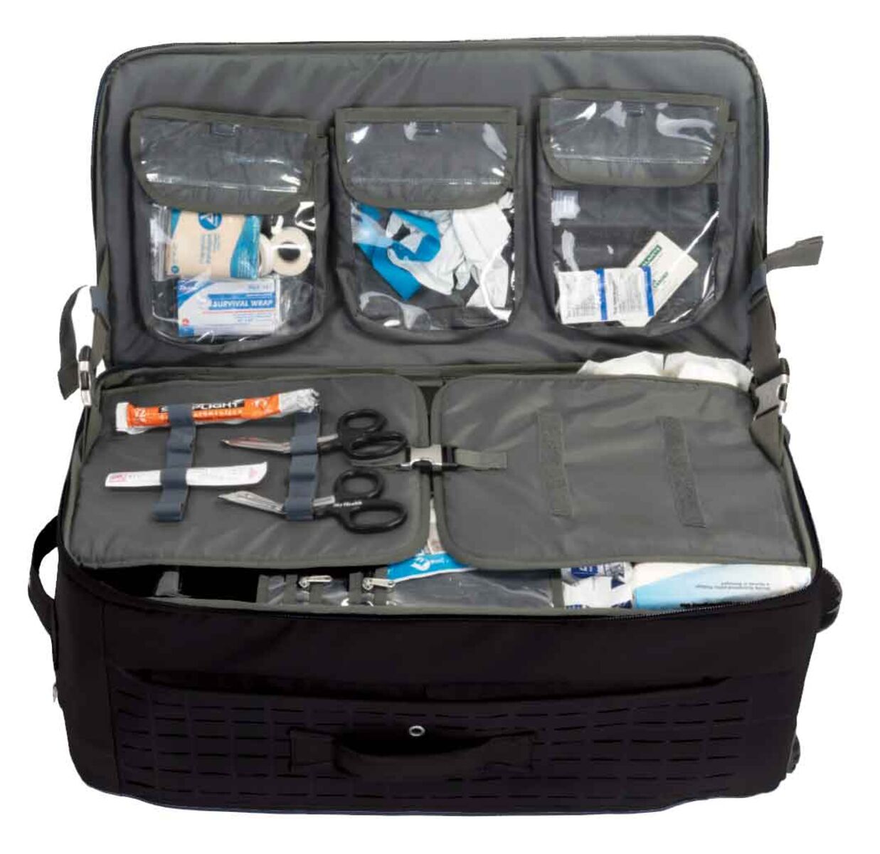 Buy Medpac Medical Bag (Large) Online at desertcartINDIA