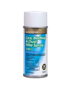 Lice, Bedbug, Mite Spray 5 oz
