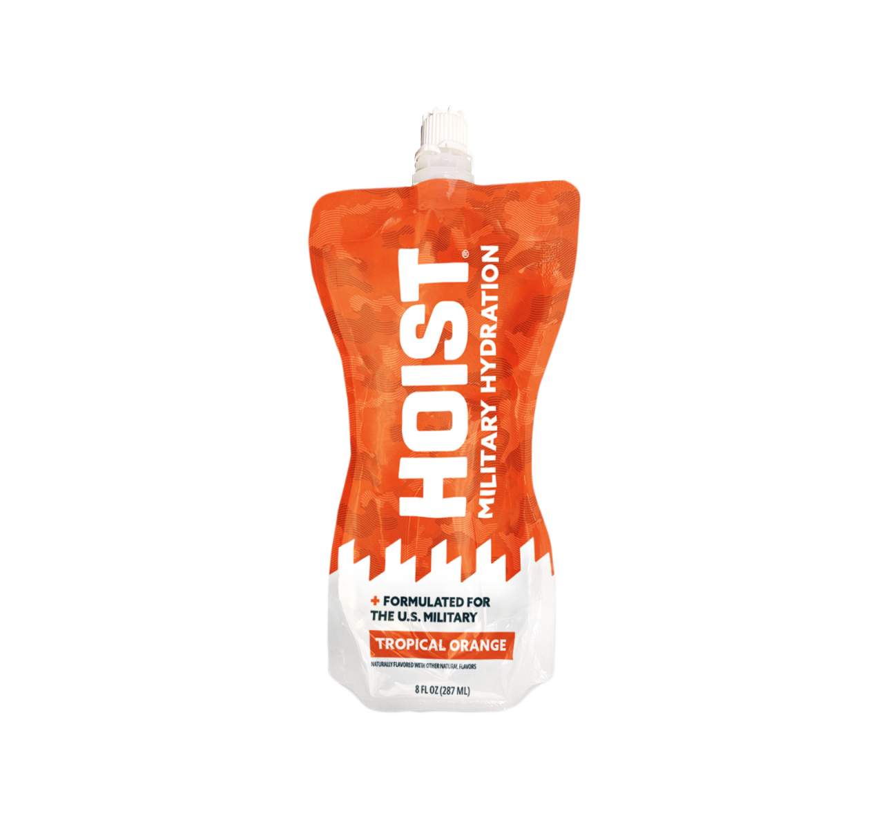 Hoist Liquid Pouch - group