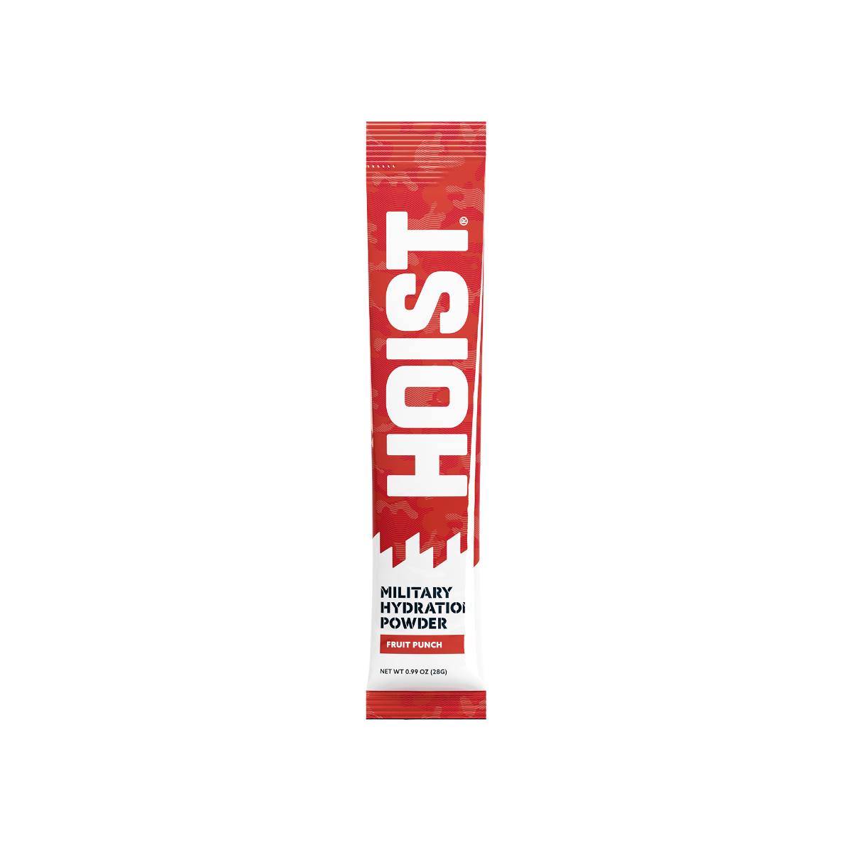 Hoist Powder Sticks - grape