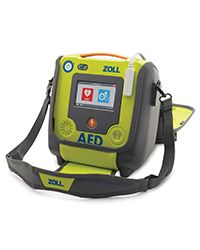 ZOLL AED 3