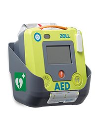 ZOLL AED 3