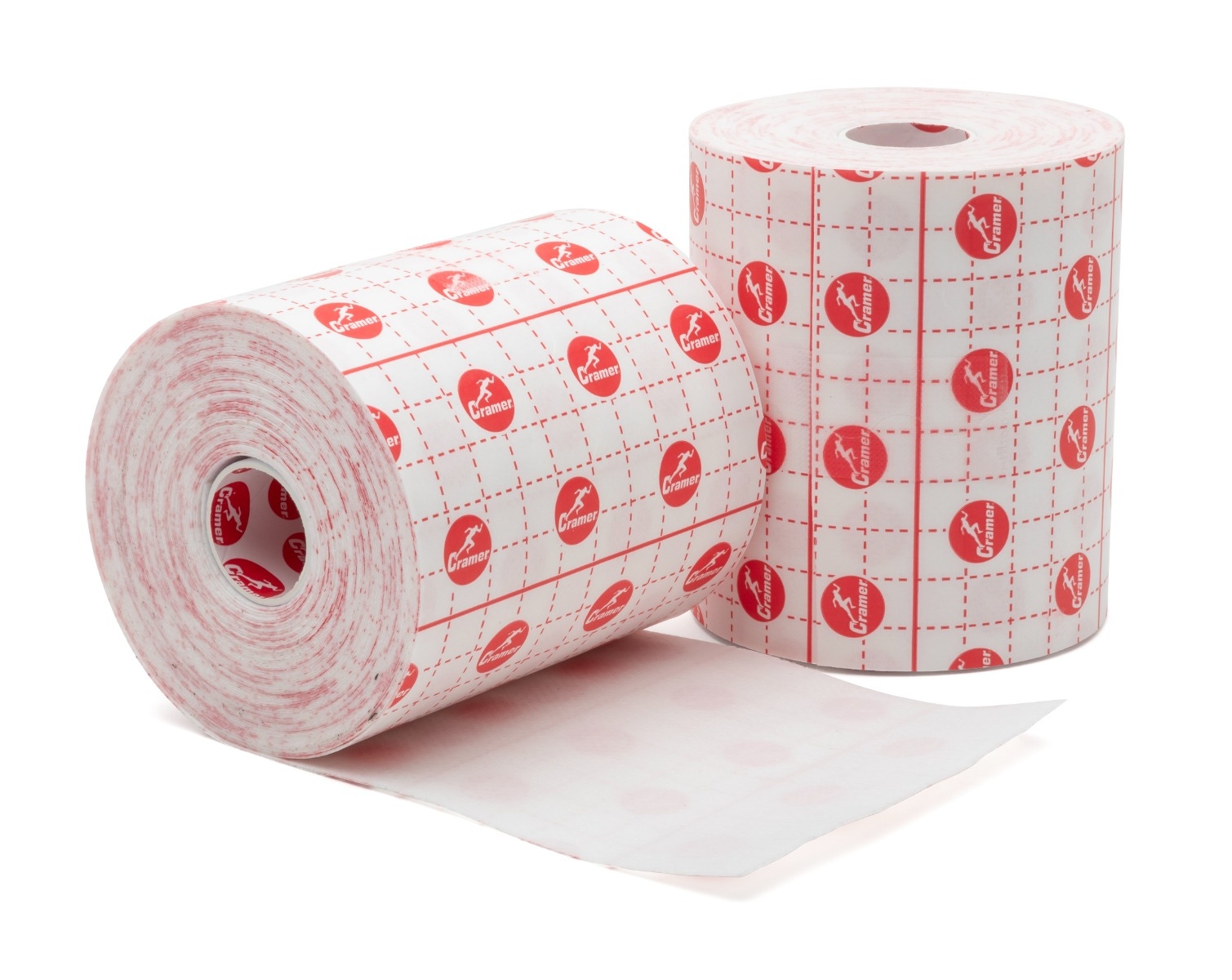 Shop Cramer Athletic Tape Trusted by Professionals Medco Sports