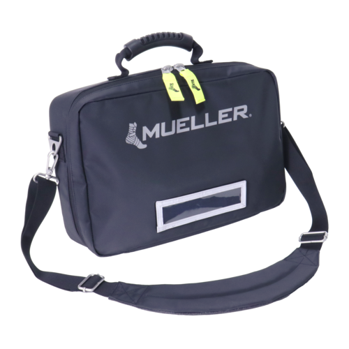 Mueller Medi Kit A.T.S.S. Black Athletic Training Essential Medco