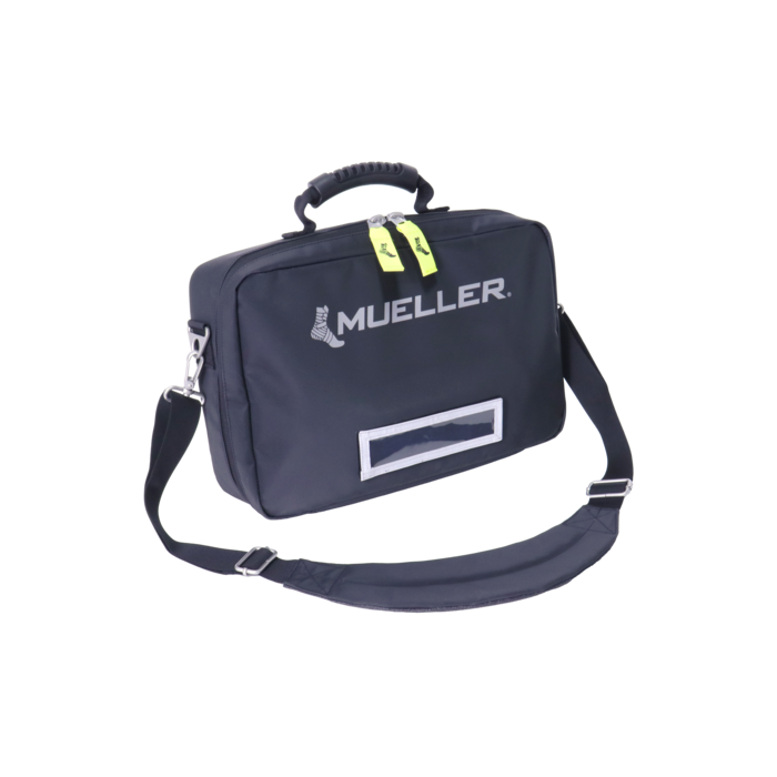 Mueller Medi Kit A.T.S.S. Black – Athletic Training Essential Mueller Medi Kit A.T.S.S. Black – Athletic Training Essential