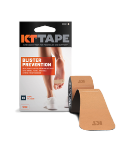 KT Tape Blister Prevention - 30 strips
