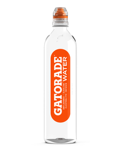 Gatorade Water, 700mL, 12/cs
