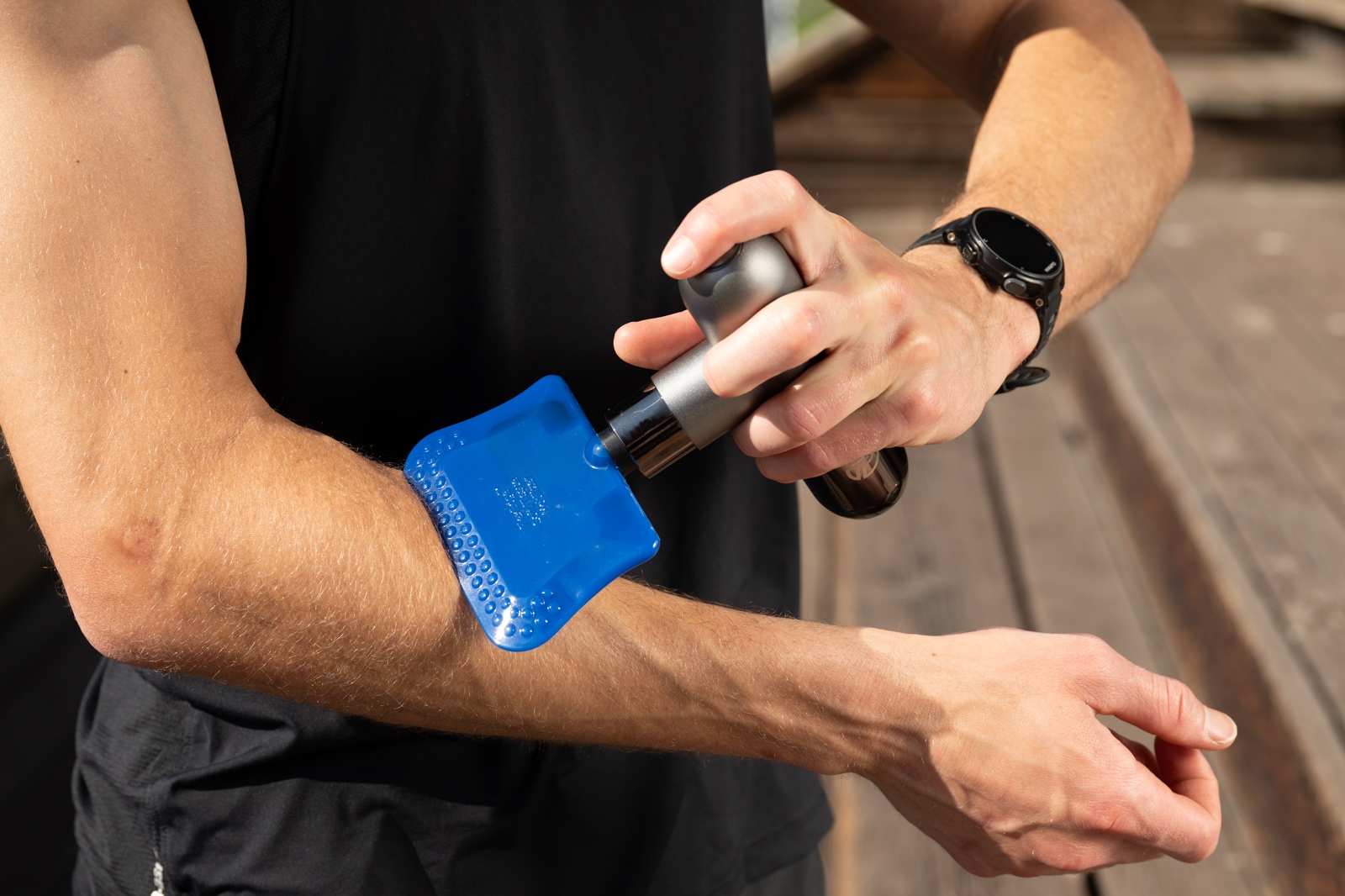 Massage Tools (Electric) | Medco Sports Medicine