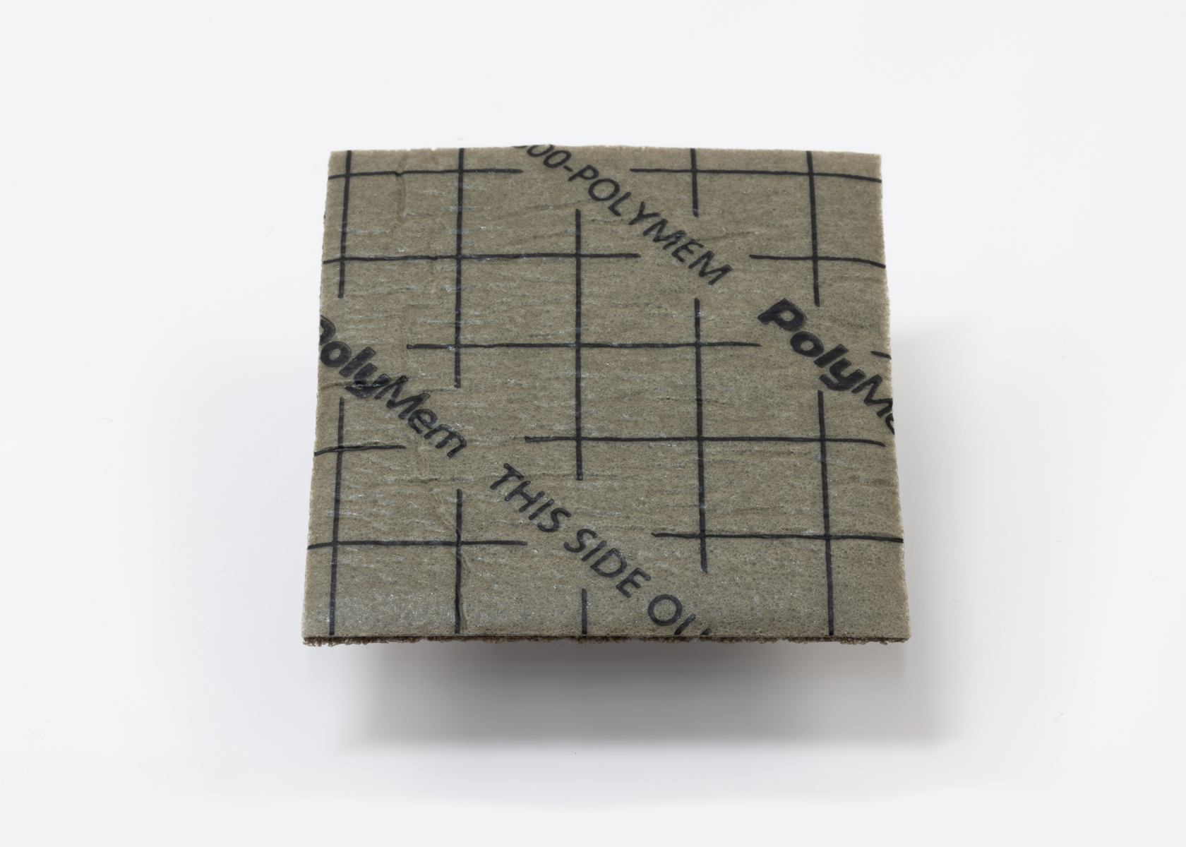 polymem silver non adhesive pad dressing PolyMem Silver Non-Adhesive Pad Dressing, 1.8 X 1.8"Box of 20