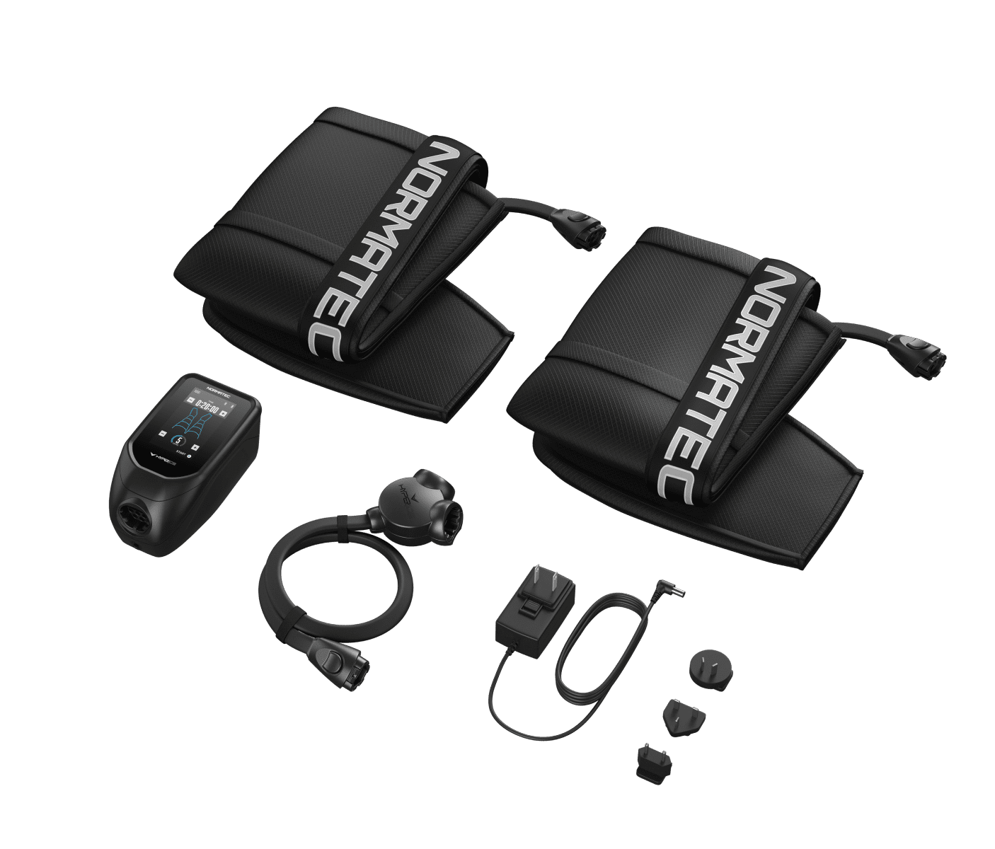 NormaTec PULSE PRO 2.0 - Full Body Recovery Package Standard	