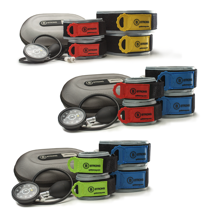 Be strong bfr bands hotsell