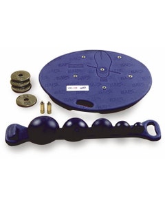 Clinic Model BAPS Board