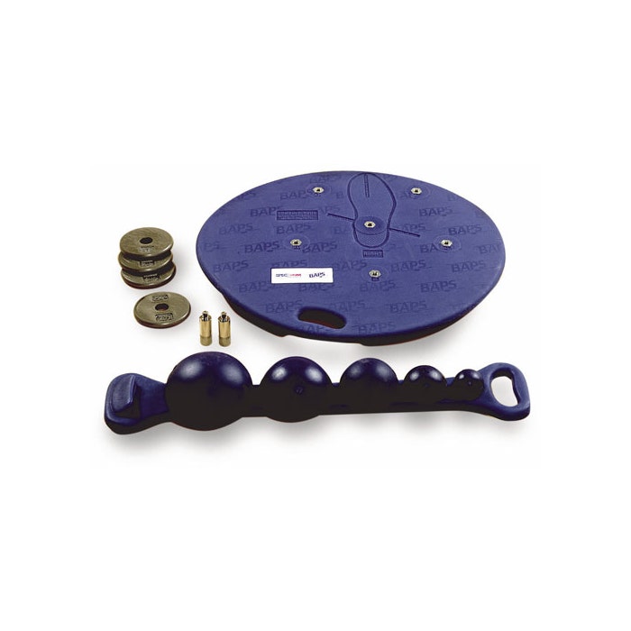 Clinic Model BAPS Board Medco Sports Medicine