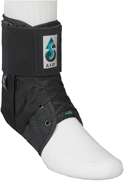 ASO Ankle Stabilizer サポーター Mサイズ 白 264004 ASO Ankle Stabilizer サポーター Mサイズ 白 264004 ASO Ankle