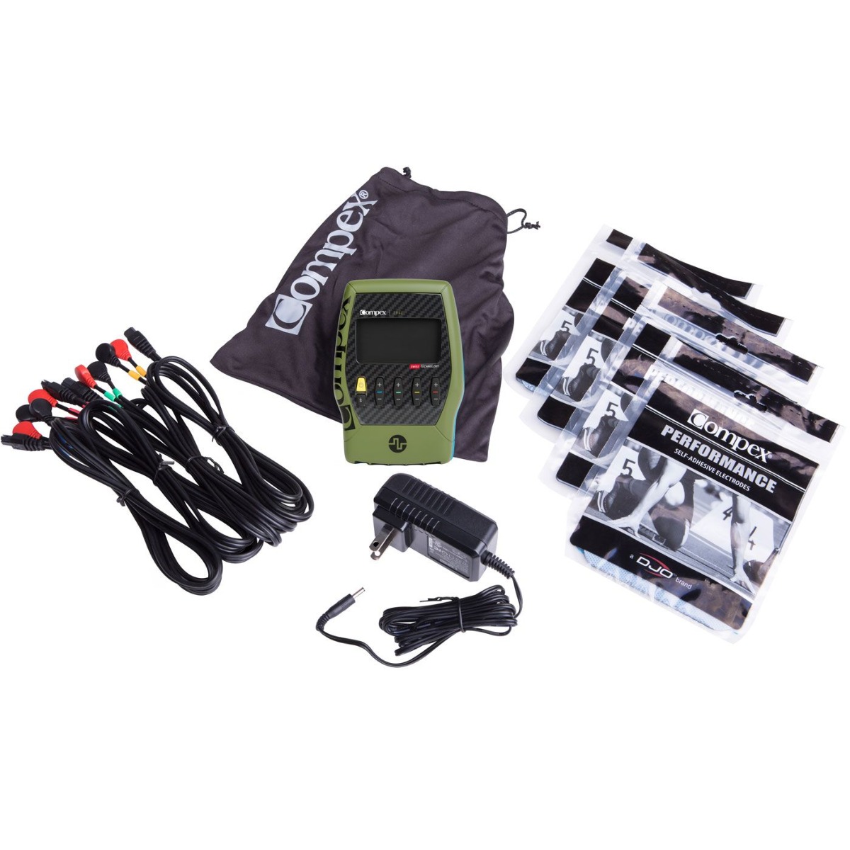 Compex Sport Elite 2.0 | Medco Sports Medicine | Medco