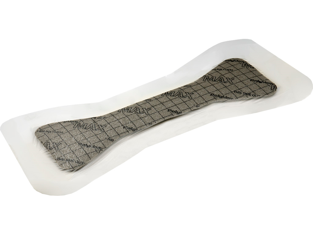 PolyMem Surgical Medco Sports Medicine