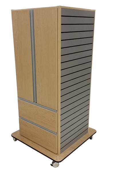 Stor Edge Cart SR-009