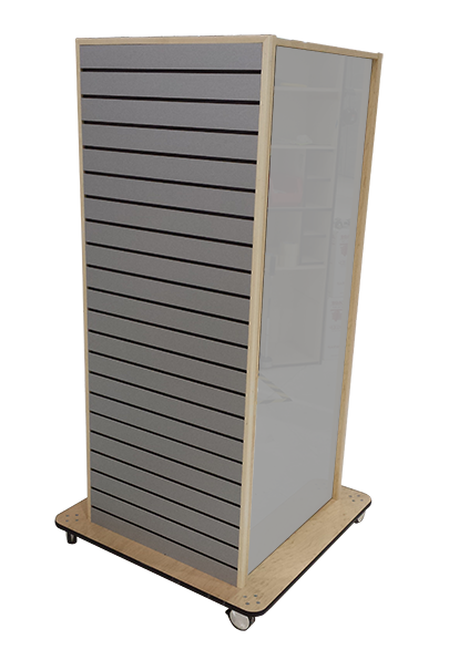 Stor Edge Cart SR-009