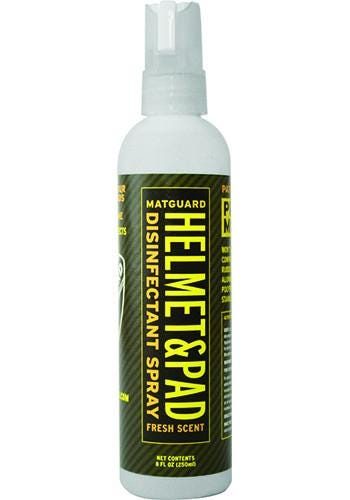 Matguard Helmet Pad Disinfectant Spray - 1 gallon