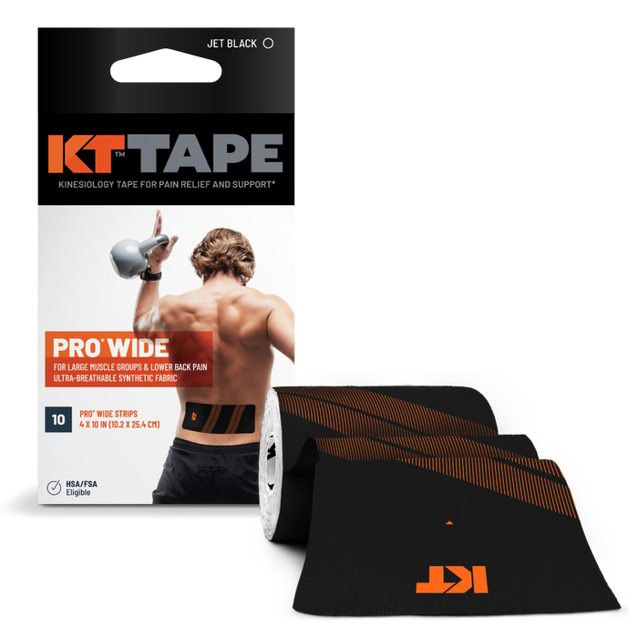 KT Tape Pro Wide - Main Image