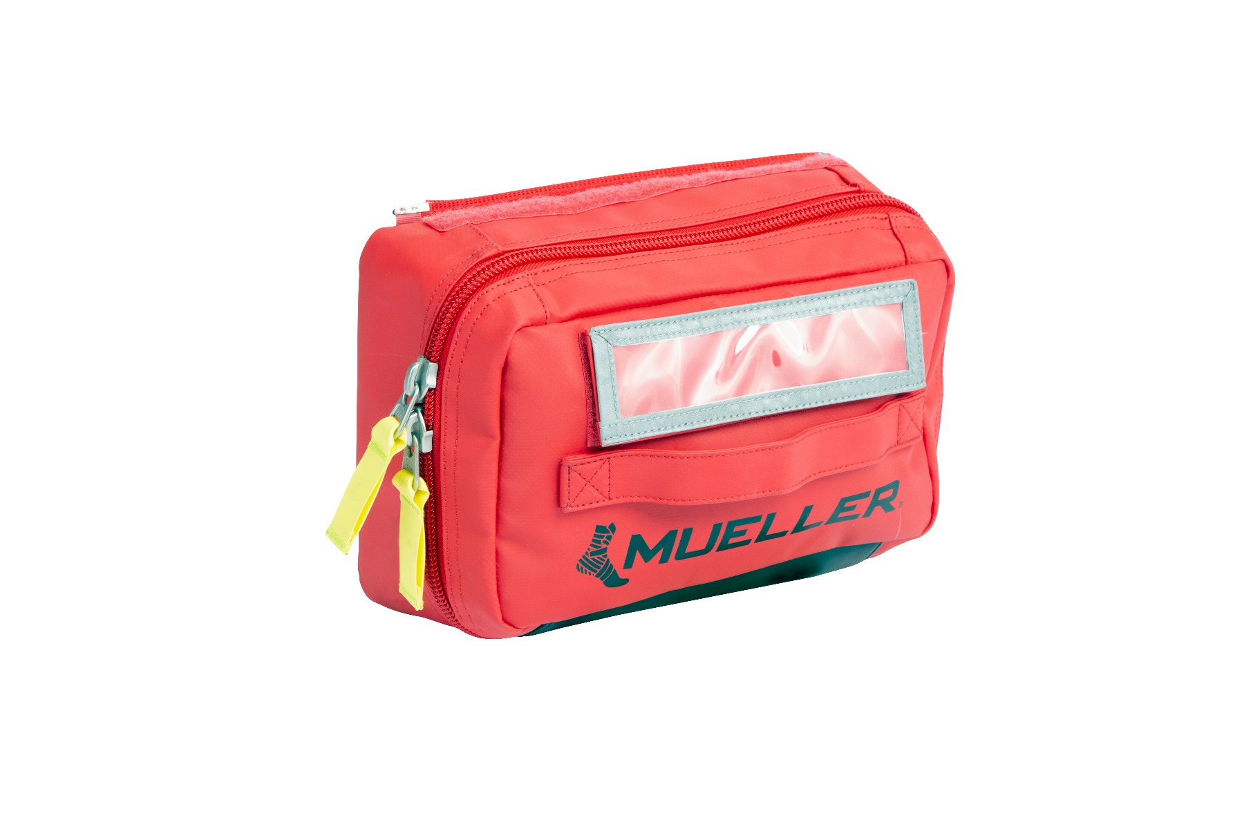 Medi Kit Fill Pack Module - Red