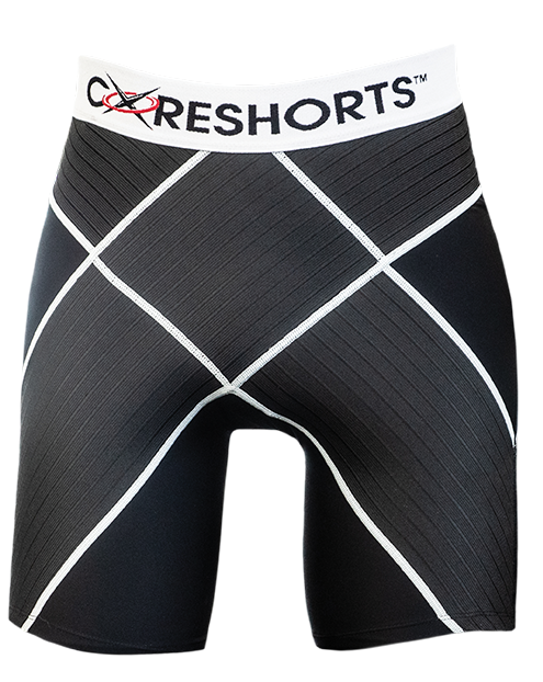 Shock doctor pro 2025 cross compression shorts