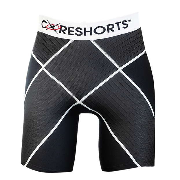 CoreShorts Pro 3.0, Compression Shorts