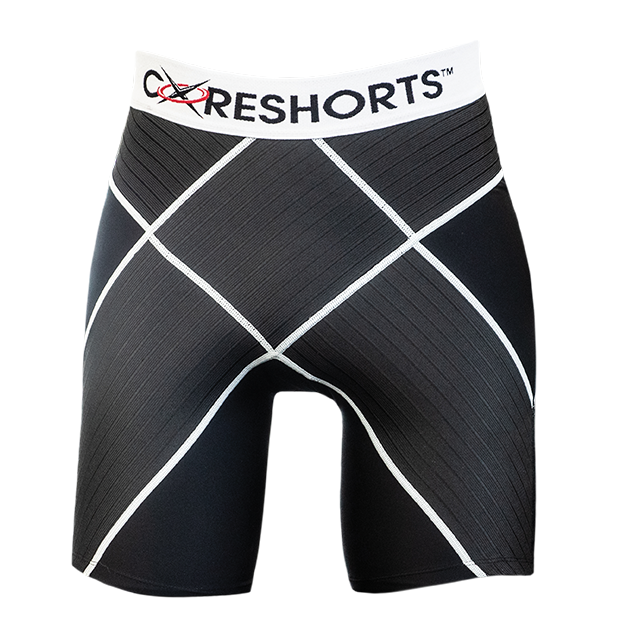 CoreShorts Pro 3.0