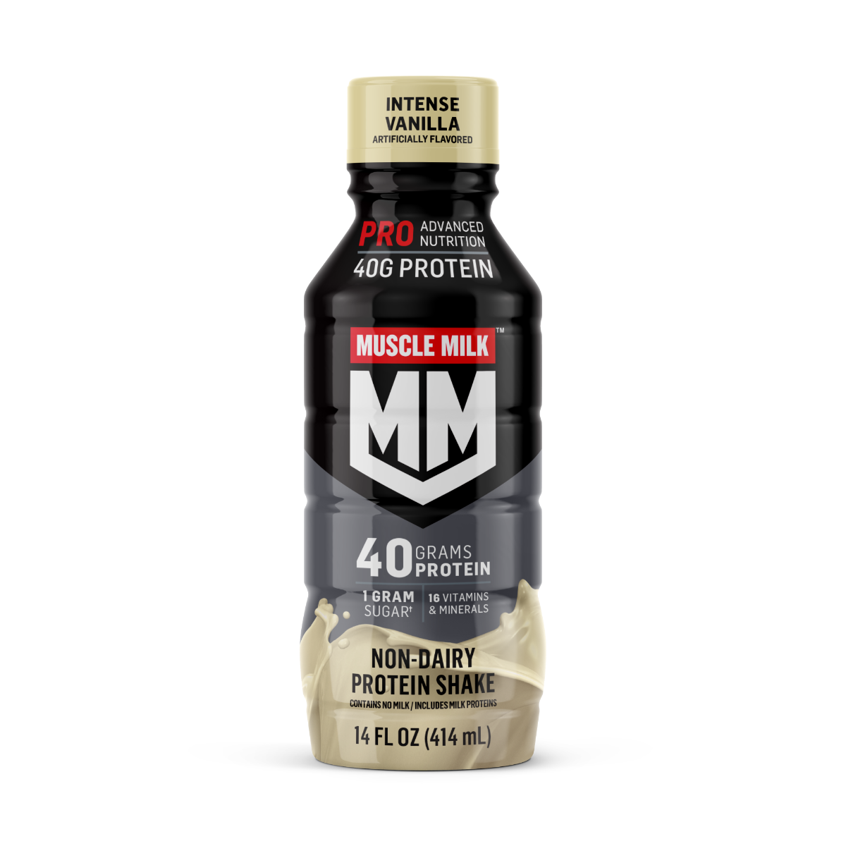 Muscle Milk Pro Series Protein Shake - Chocolate - 14 fl. oz. 